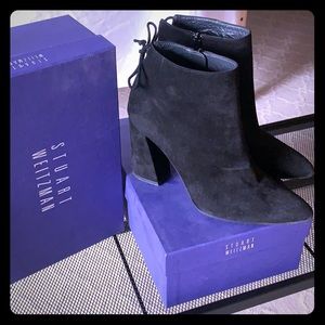 Stuart Weitzman Boots